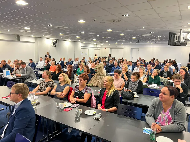 11. ročník konference Příležitosti pro region